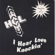 HIGH COST OF LIVING - I HEAR LOVE KNOCKIN’