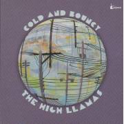 HIGH LAMAS THE - COLD AND BOUNCY