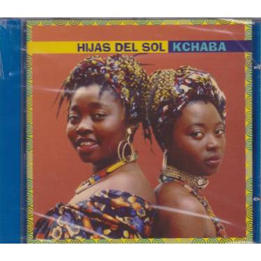 HIJAS DEL SOL - KCHABA