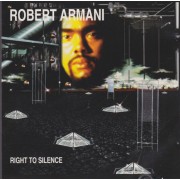 ARMANI ROBERT - RIGHT TO SILENCE