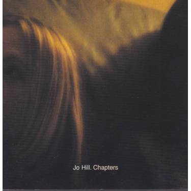 HILL JO - CHAPTERS