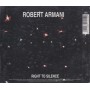 ARMANI ROBERT - RIGHT TO SILENCE