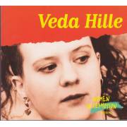 HILLE VEDA - WOMEN IN  (E)MOTION