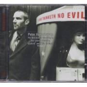 HIMMELMAN PETER - LOVE THINKETH NO EVIL