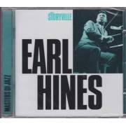 HINES EARL - STORYVILLE MASTERS OF JAZZ