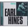 HINES EARL - STORYVILLE MASTERS OF JAZZ