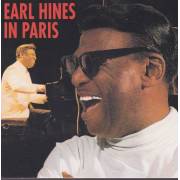 HINES EARL - IN PARIS