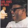 HINES EARL - IN PARIS