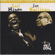 HINES EARL - JOE SULLIVAN - JAZZ CASUAL