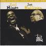 HINES EARL - JOE SULLIVAN - JAZZ CASUAL