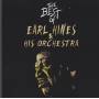 HINES EARL AND HIS ORCHESTRA - THE BEST OF