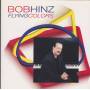 HINZ BOB - FLYING COLORS