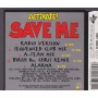 ACTIVATE - SAVE ME