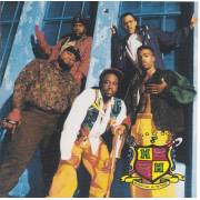 HO FRAT HO! - HO FRAT HO!