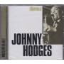 HODGES JOHNNY - STORYVILLE MASTERS OF JAZZ