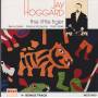 HOGGARD JAY - THE LITTLE TIGER