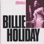 HOLIDAY BILLIE - STORYVILLE MASTERS OF JAZZ