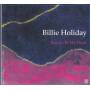 HOLIDAY BILLIE - YOU GO TO MY HEAD