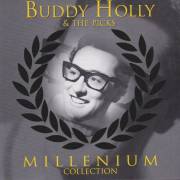 HOLLY BUDDY - MILLENIUM COLLECTION