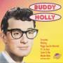 HOLLY BUDDY - BUDDY HOLLY