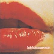 HOLY BARBARIANS - CREAM