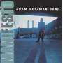 HOLZMAN ADAM BAND - MANIFESTO