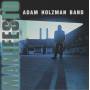 HOLZMAN ADAM BAND - MANIFESTO