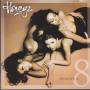 HONEYZ - WONDER N.8