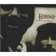 HONKY - WHAT'S GOIN DOWN ( CENSORED VERSION )