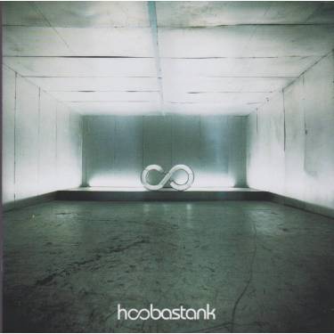 HOOBASTANK - HOOBASTANK