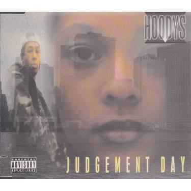 HOODYS - JUDGMENT DAY 5 MIXES