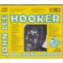 HOOKER JOHN LEE - NO FRIEND AROUND