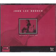 HOOKER JOHN LEE - THE COMPLETE VOL 1