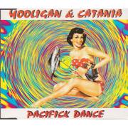 HOOLIGAN & CATANIA - PACIFICK DANCE 3 MIXES