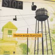 HOOTIE & THE BLOWFISH - TUCKER’S TOWN + 3