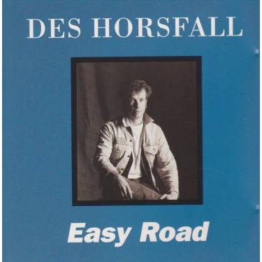 HORSFALL DES - EASY ROAD