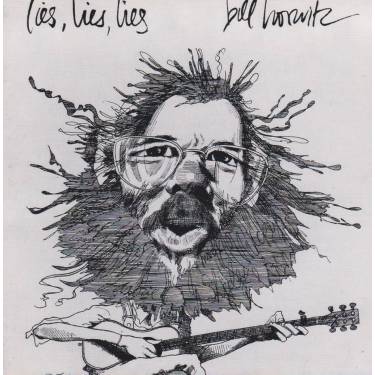 HORWITZ BILL - LIES LIES LIES