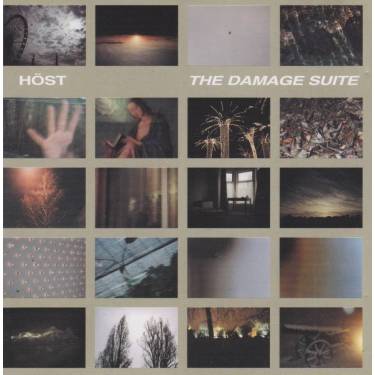 HOST - THE DAMAGE SUITE