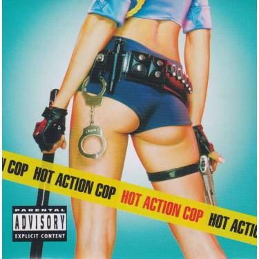 HOT ACTION COP - HOT ACTION COP