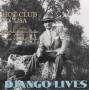 HOT CLUB USA - DJANGO LIVES