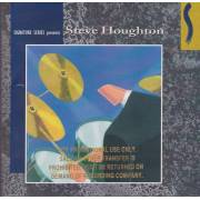 HOUGHTON STEVE - SIGNATURE  SERIES PRESENTS