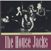 HOUSE JACKS THE - NAKED FUNK