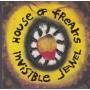 HOUSE OF FREAKS - INVISIBLE JEWEL
