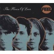 HOUSE OF LOVE THE - FEEL