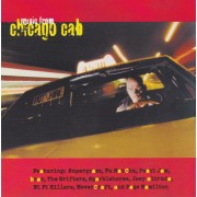 SOUNDTRACK - CHICAGO CAB ( MUSIC FROM )