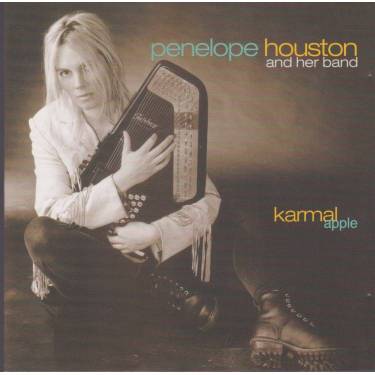 HOUSTON PENELOPE - KARMAL APPLE