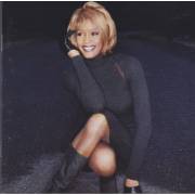 HOUSTON WHITNEY - MY LOVE IS YOUR LOVE