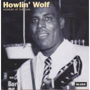 HOWLIN’ WOLF - HOWLIN’ AT THE SUN