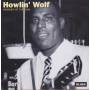 HOWLIN’ WOLF - HOWLIN’ AT THE SUN