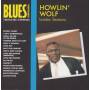 HOWLIN’ WOLF - LONDON SESSIONS